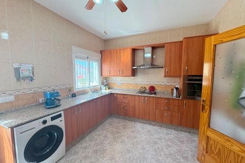 Villa a Almanzora, Almeria, Almanzora - € 165.000 | Ref: Villa Claire - foto 16